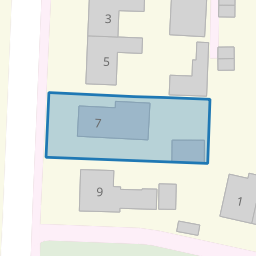 Perceel GTG00-F-3880