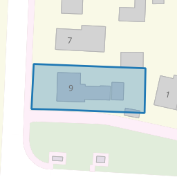 Perceel GTG00-F-3881