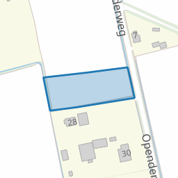 Perceel GTG00-F-3885