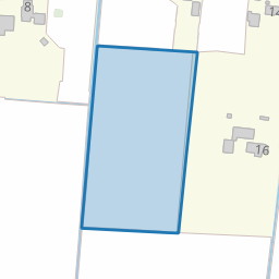 Perceel GTG00-F-3904