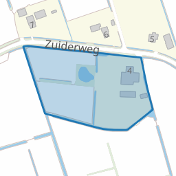 Perceel GTG00-F-3905