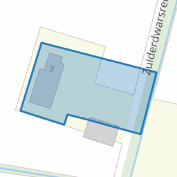 Perceel GTG00-F-3922