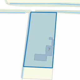 Perceel GTG00-F-3939