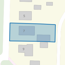 Perceel GTG00-F-3943