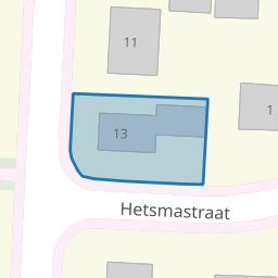 Perceel GTG00-F-3951