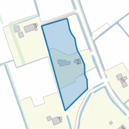 Perceel GTG00-F-3975