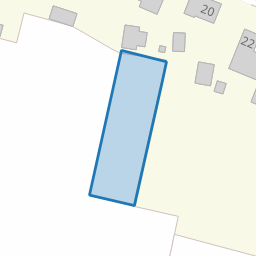 Perceel GTG00-F-4027