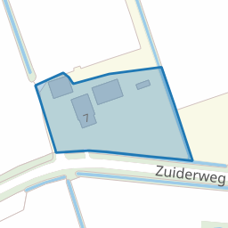 Perceel GTG00-F-4034