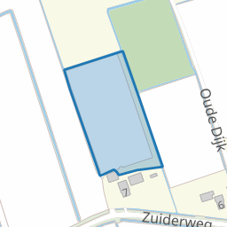 Perceel GTG00-F-4035