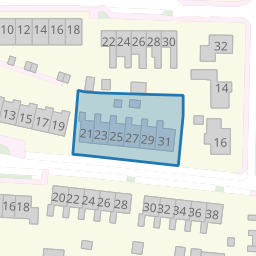 Perceel GTG00-F-4047