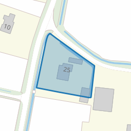 Perceel GTG00-F-4052