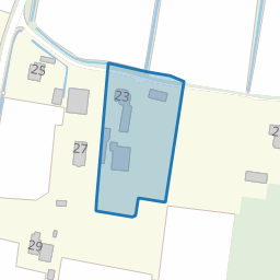 Perceel GTG00-F-4054