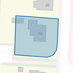 Perceel GTG00-F-4055