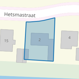 Perceel GTG00-F-4070