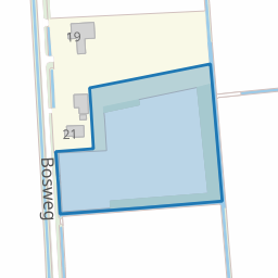 Perceel GTG00-F-4085