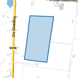 Perceel GTG00-F-4095