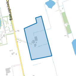 Perceel GTG00-F-4100