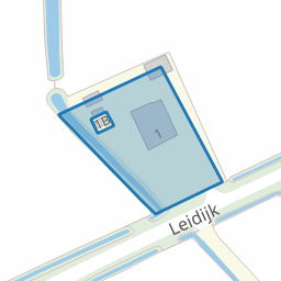 Perceel GTG00-F-4105