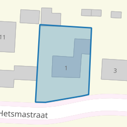 Perceel GTG00-F-4127