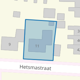 Perceel GTG00-F-4132