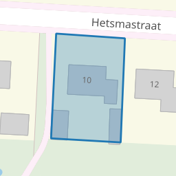 Perceel GTG00-F-4140