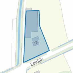 Perceel GTG00-F-4147