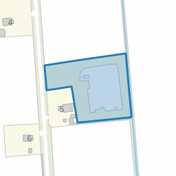 Perceel GTG00-F-4174