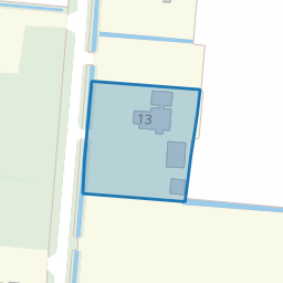 Perceel GTG00-F-4177