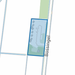 Perceel GTG00-F-4185