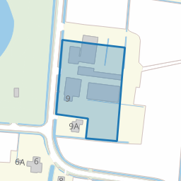 Perceel GTG00-F-4196