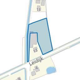 Perceel GTG00-F-4199