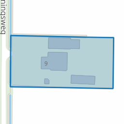 Perceel GTG00-F-4203