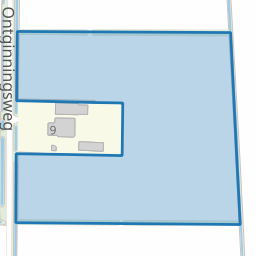 Perceel GTG00-F-4204