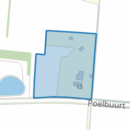 Perceel GTG00-F-4209