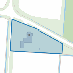 Perceel GTG00-F-4251