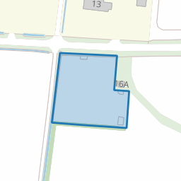 Perceel GTG00-F-4255