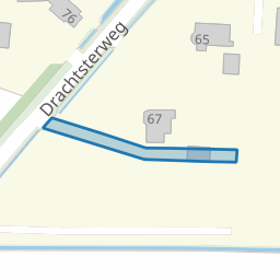 Perceel GTG00-F-4257