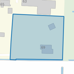 Perceel GTG00-F-4260