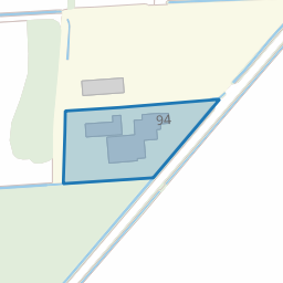 Perceel GTG00-F-4261