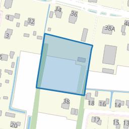 Perceel GTG00-F-4277