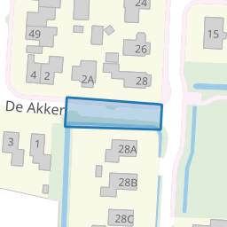 Perceel GTG00-F-4283