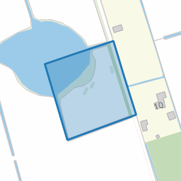 Perceel GTG00-F-4285