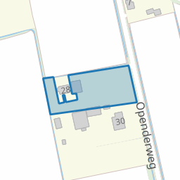 Perceel GTG00-F-4296