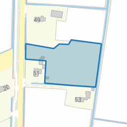 Perceel GTG00-F-4300