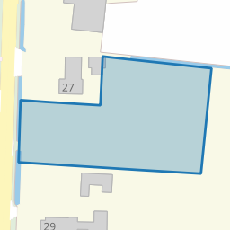 Perceel GTG00-F-4306