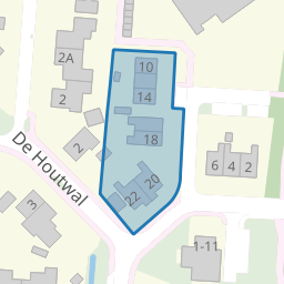 Perceel GTG00-F-4311