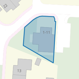 Perceel GTG00-F-4313