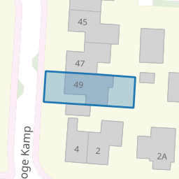 Perceel GTG00-F-4318