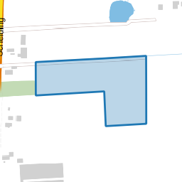 Perceel GTG00-F-4427