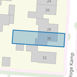 Perceel GTG00-F-4437